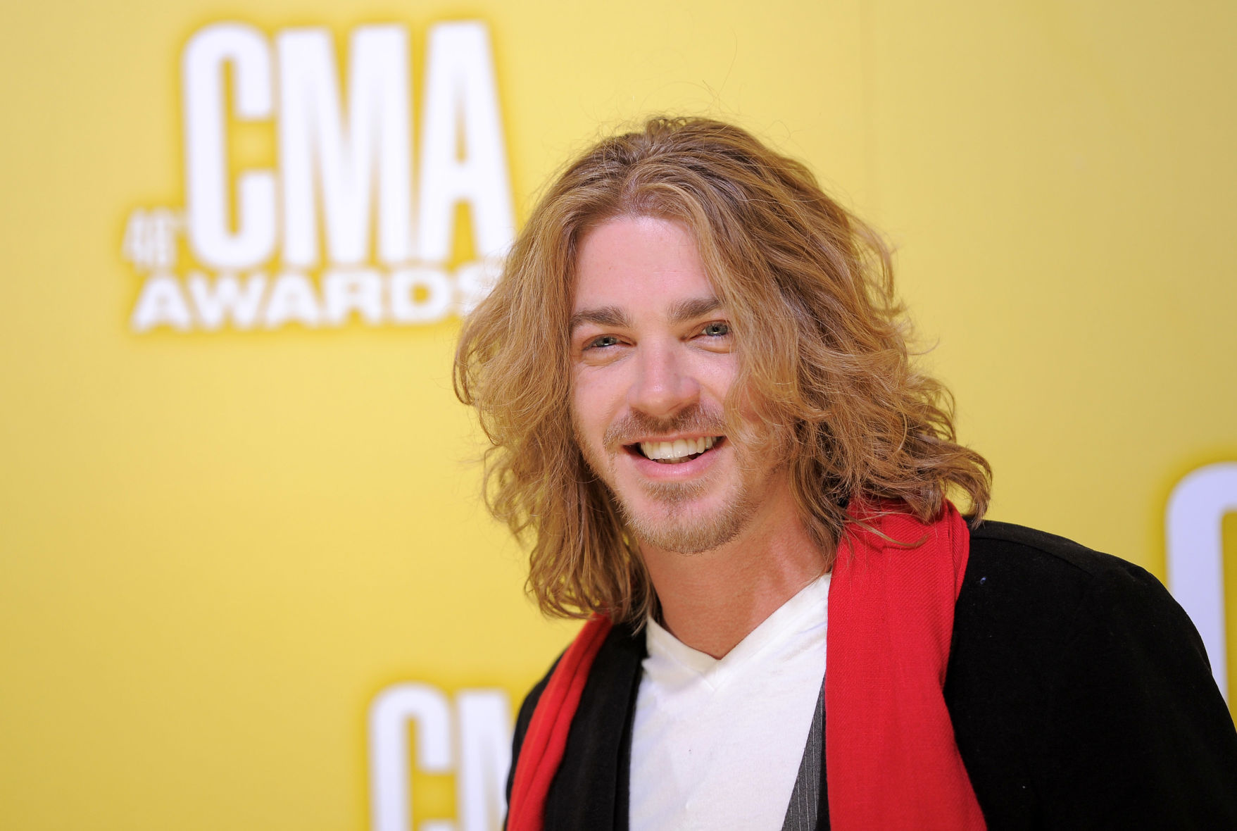 Bucky Covington